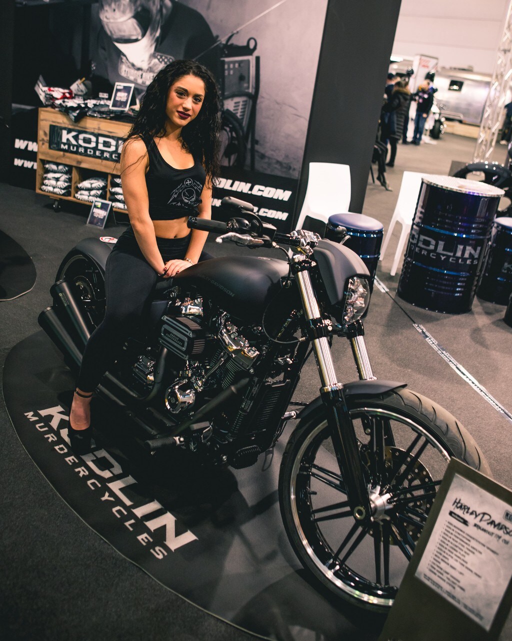 Motor Bike Expo 2019